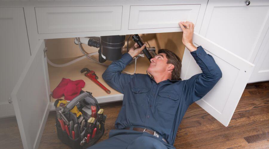 Local tankless water heater installation in Punta Gorda, FL